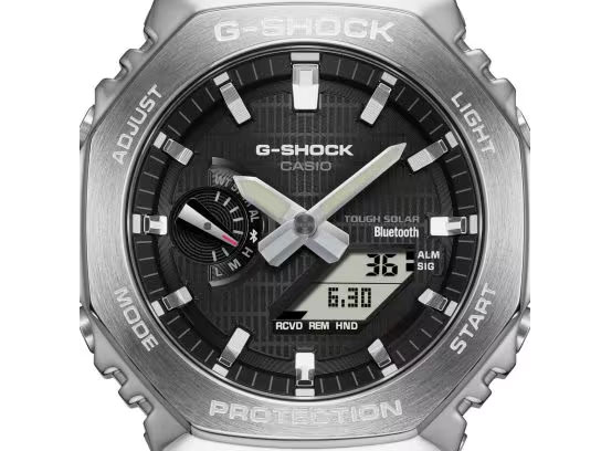 G-SHOCK GBM-2100-1AJF