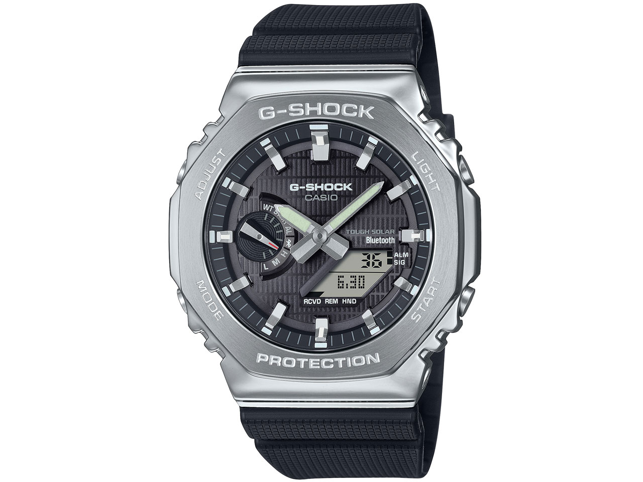 G-SHOCK GBM-2100-1AJF