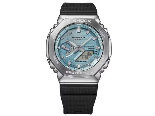 G-SHOCK GBM-2100A-1A2JF