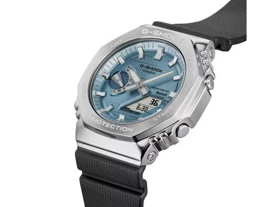 G-SHOCK GBM-2100A-1A2JF