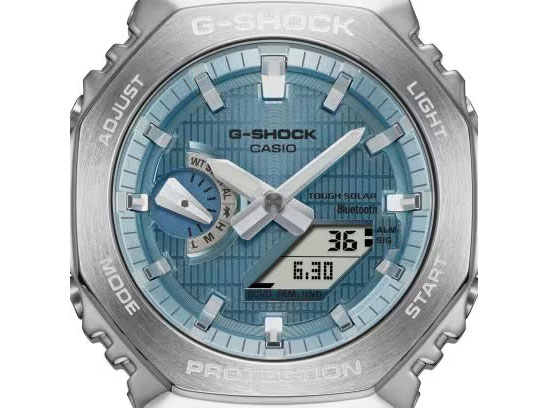 G-SHOCK GBM-2100A-1A2JF