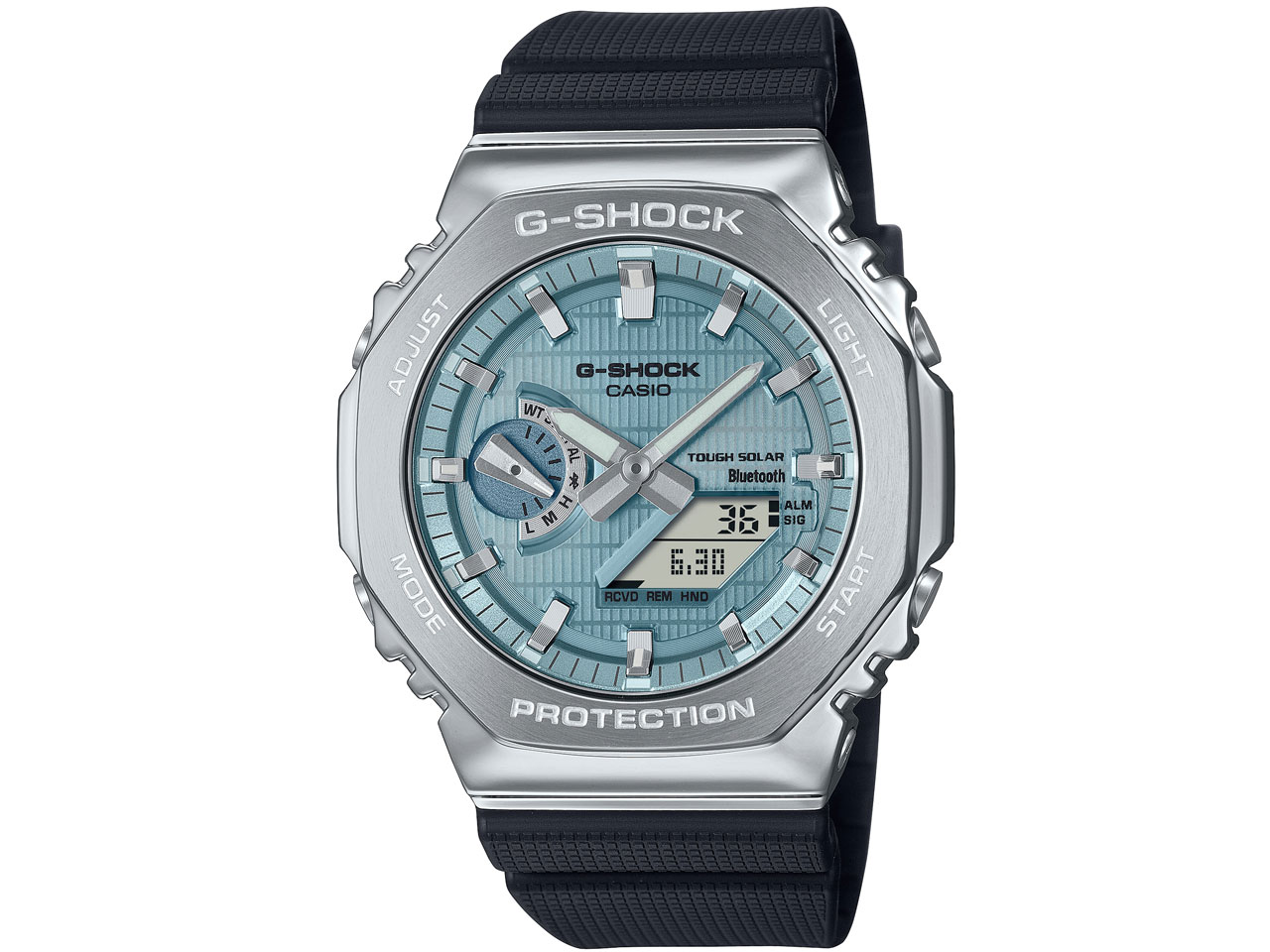 G-SHOCK GBM-2100A-1A2JF