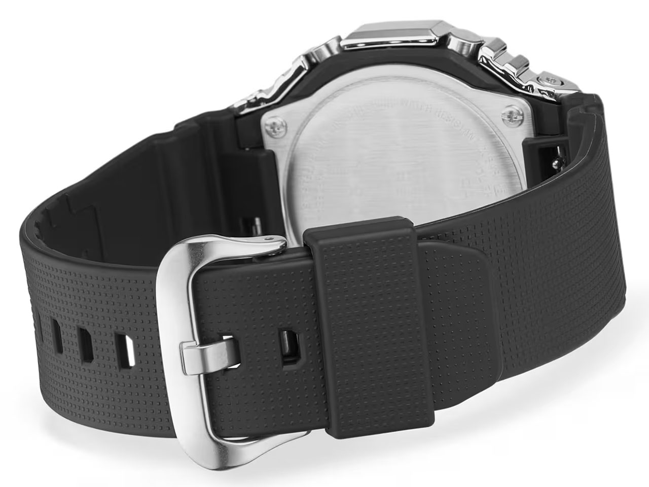 G-SHOCK GBM-2100A-1A3JF