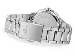 �I�V�A�i�X �}���^ OCEANUS 20TH ANNIVERSARY ���胂�f�� OCW-T6000BV-2AJR
