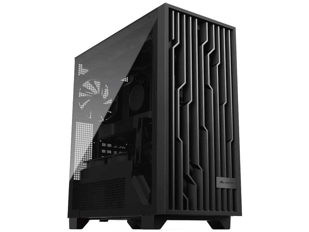 CERVO Type-APST14 Core i9 14900/32GB������/1TB M.2 NVMe SSD �J�X�^�}�C�Y���f�� �̐��i�摜