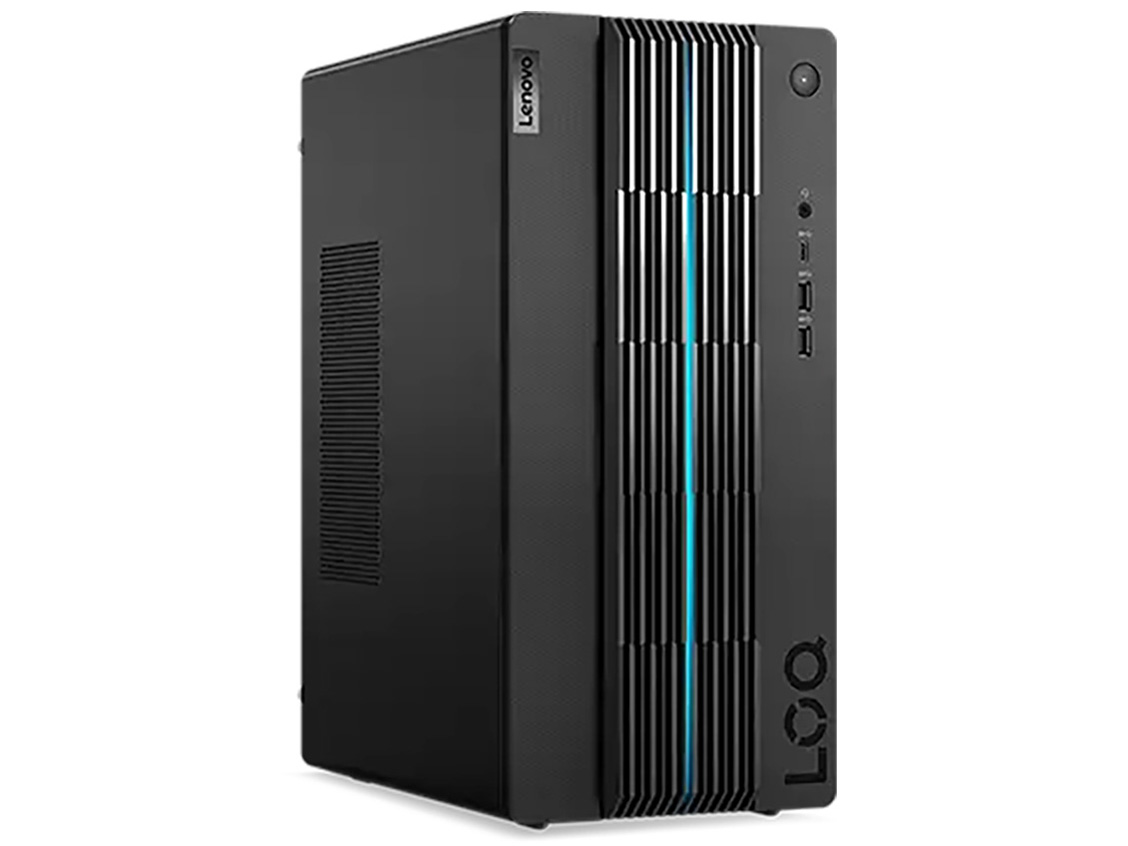 Lenovo LOQ Tower 17IRB8 Core i7 13700F�E16GB�������[�E1TB SSD�ERTX 3060���� 90VH00EMJP [�u���b�N]