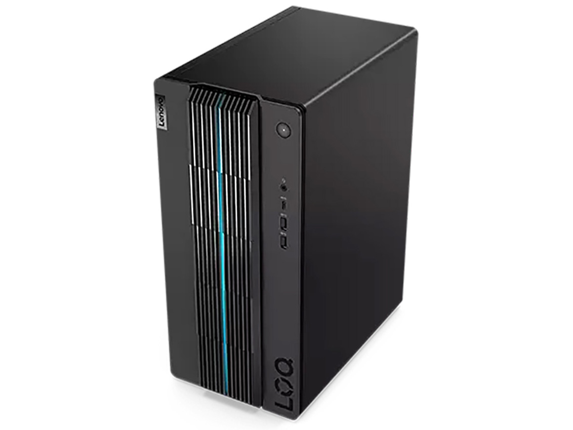 Lenovo LOQ Tower 17IRB8 Core i7 13700F�E16GB�������[�E1TB SSD�ERTX 3060���� 90VH00EMJP [�u���b�N]