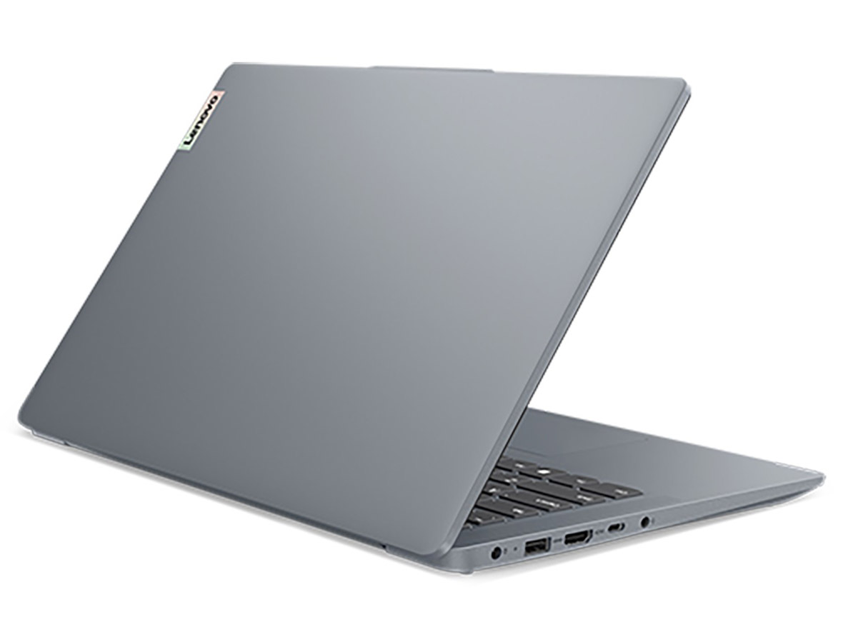IdeaPad Slim 3i Gen 9 Core 3 100U�E8GB�������[�E512GB SSD�E14�^�t��HD�t������ �J�X�^�}�C�Y���f�� 83E5CTO1WW [�A�[�N�e�B�b�N�O���[]