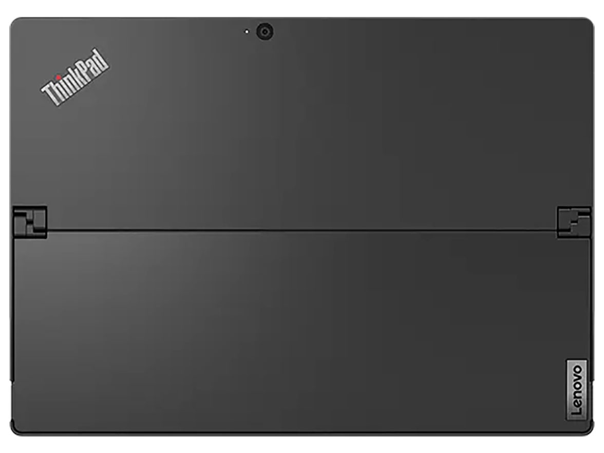 ThinkPad X12 Detachable Gen 2 Core Ultra 5 134U�E16GB�������[�E256GB SSD�E12.3�^�t��HD�t������ �}���`�^�b�`�Ή� 21LKCTO1WW [�u���b�N]