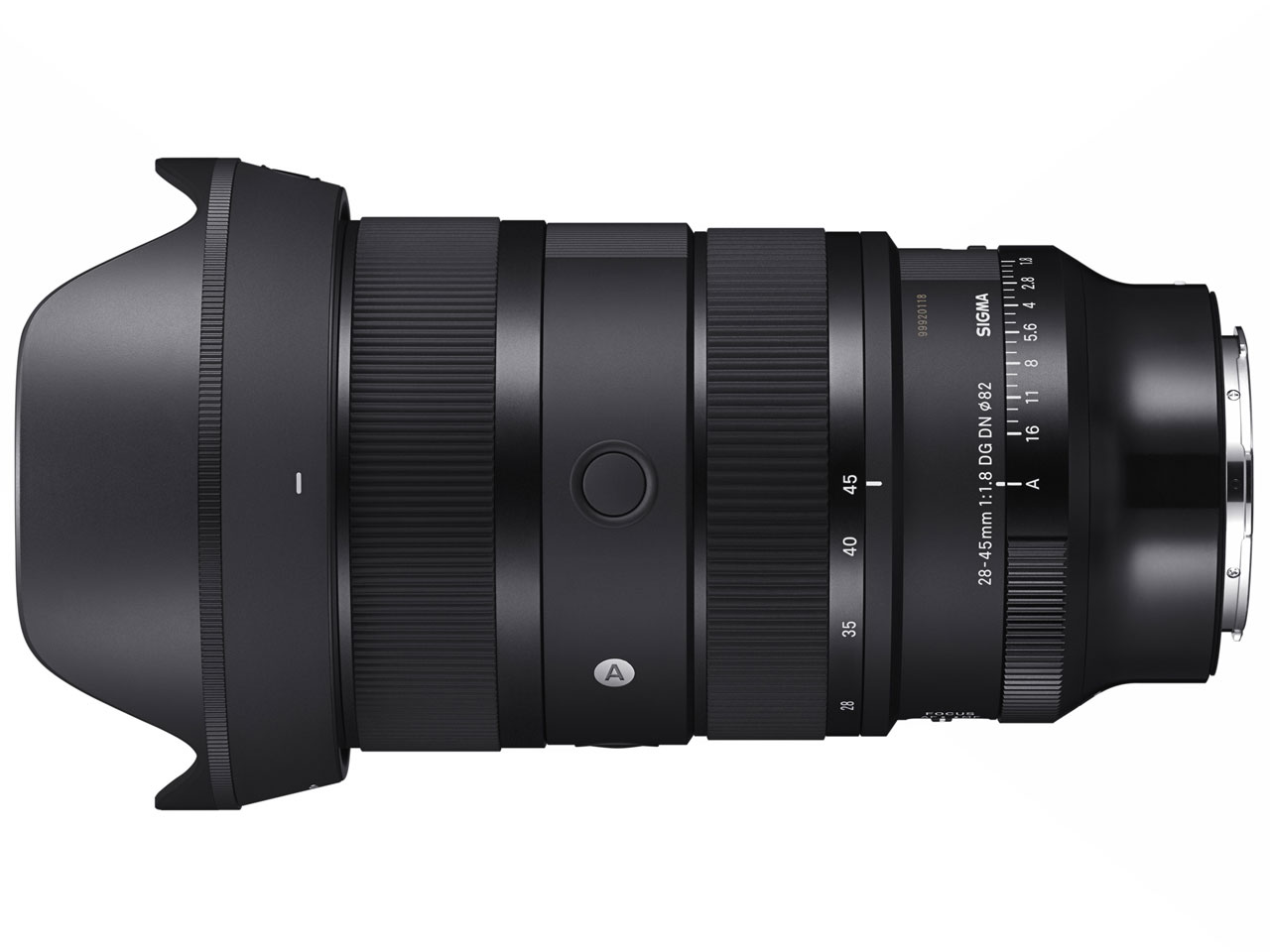 28-45mm F1.8 DG DN [���C�JL�p]
