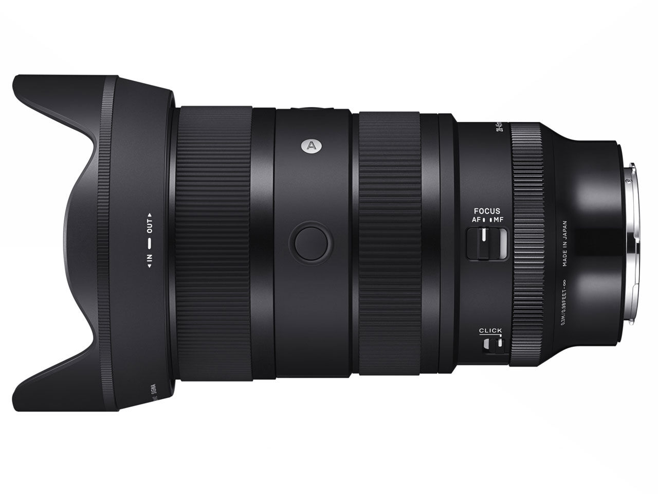 28-45mm F1.8 DG DN [���C�JL�p]