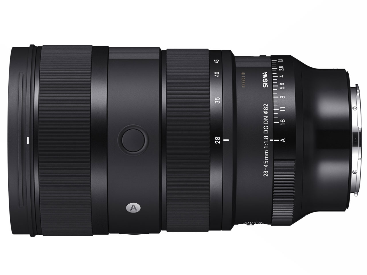 28-45mm F1.8 DG DN [���C�JL�p]