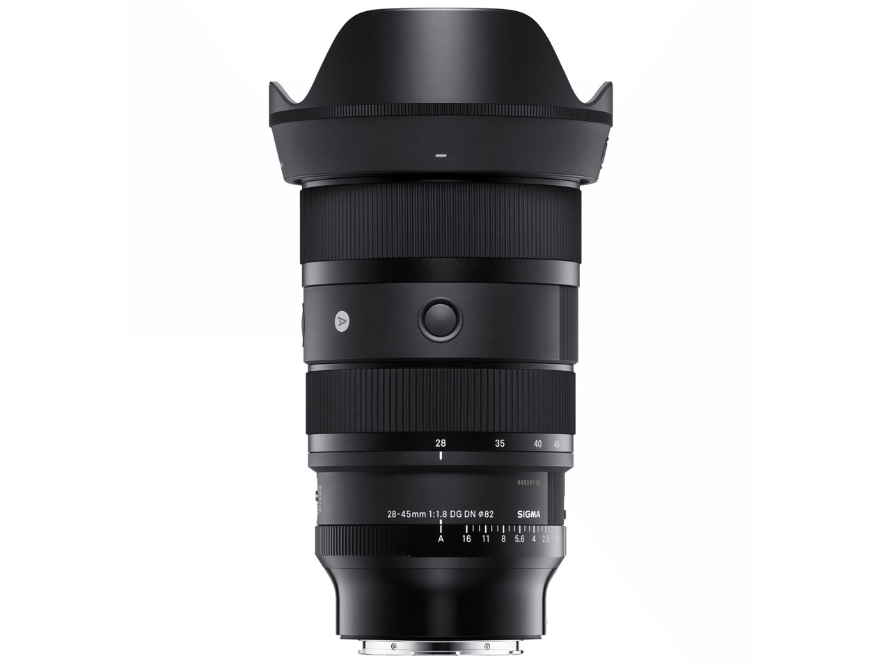 28-45mm F1.8 DG DN [���C�JL�p]