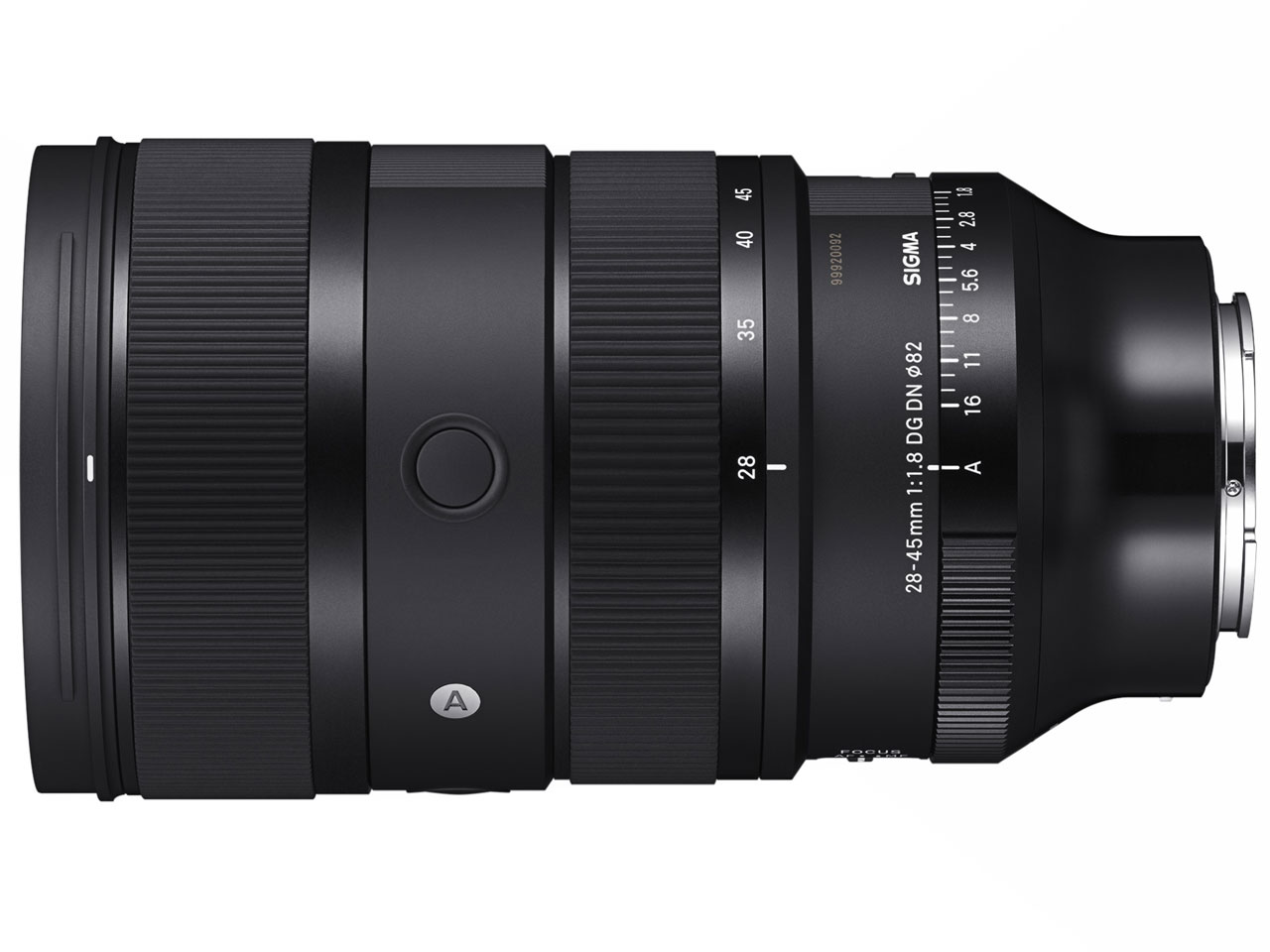 28-45mm F1.8 DG DN [�\�j�[E�p]