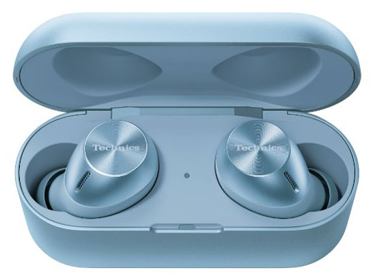 Technics EAH-AZ40M2-A [���f���[�g�u���[]