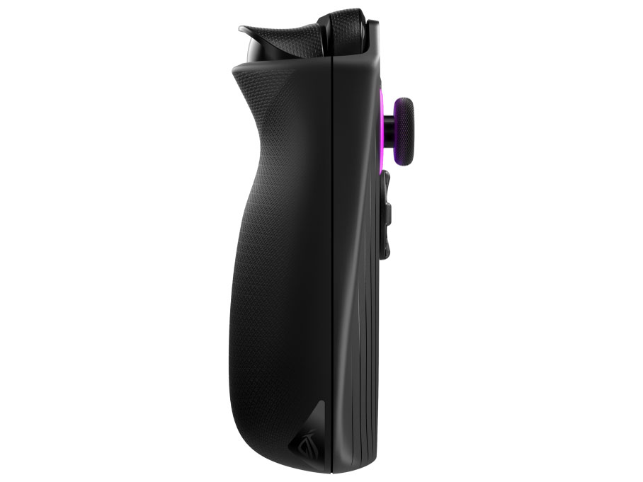 ROG Ally X RC72LA-Z1E24G1T [�u���b�N]