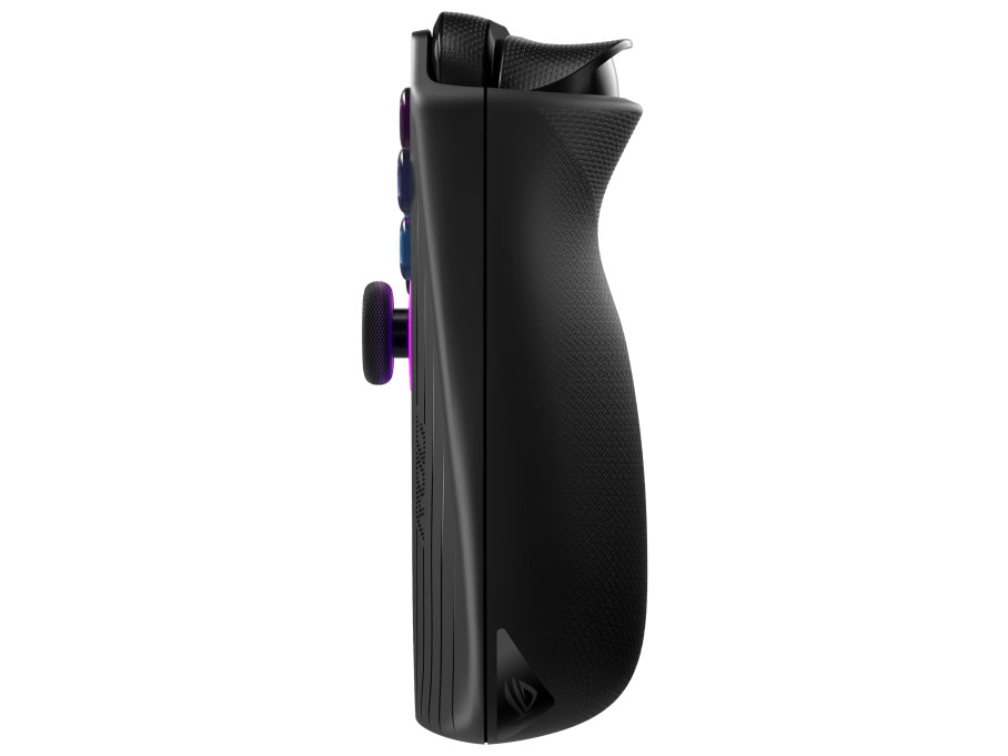 ROG Ally X RC72LA-Z1E24G1T [�u���b�N]