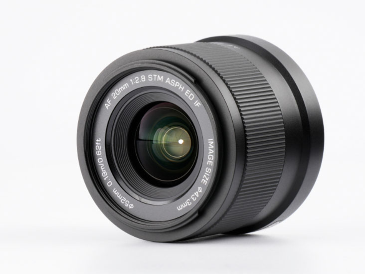 AF 20mm F2.8 Z [�j�R��Z�p] �̐��i�摜