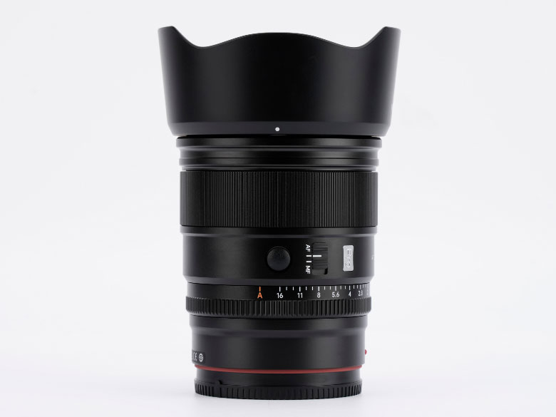 AF 27mm F1.2 Pro Z [�j�R��Z�p] �̐��i�摜