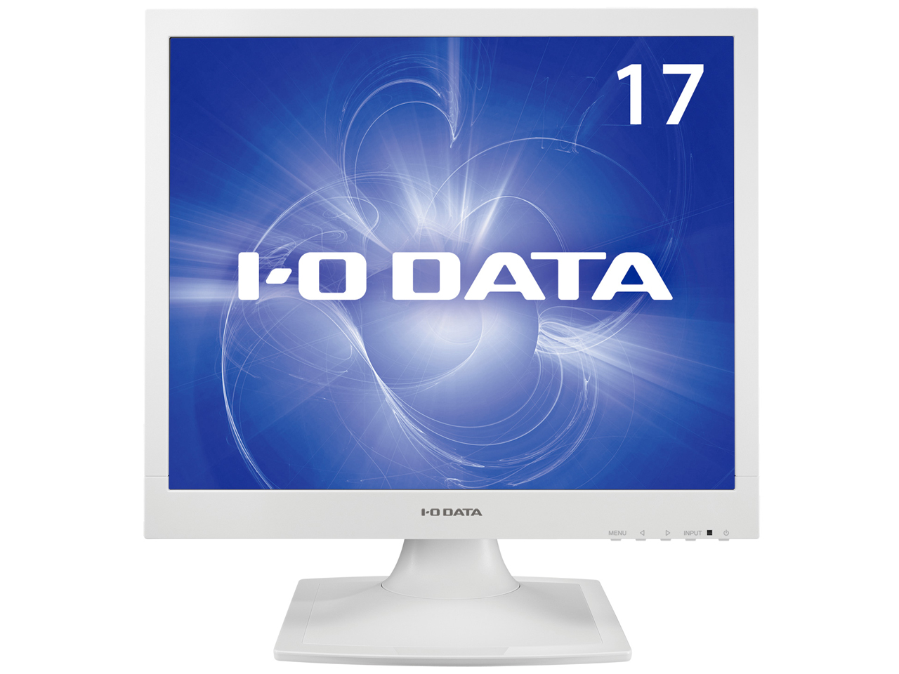 LCD-AD173SESW-AG [17�C���` �z���C�g] �̐��i�摜