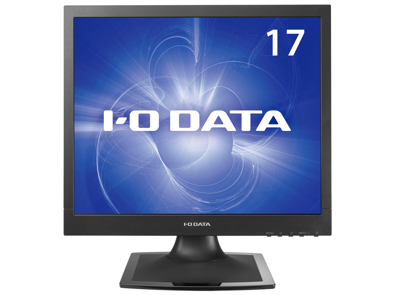 LCD-AD173SESB-AG [17�C���` �u���b�N] �̐��i�摜