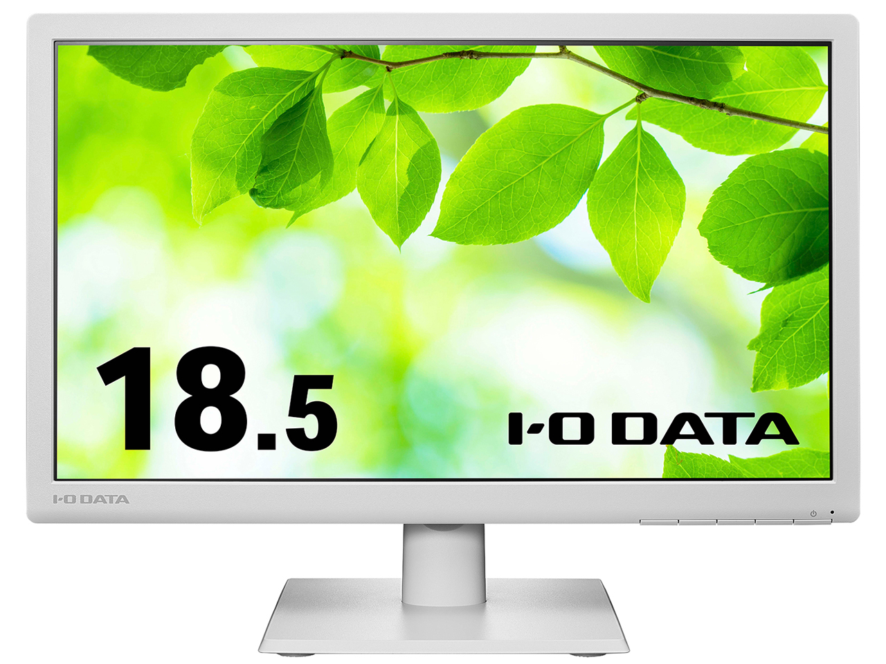 LCD-AH191EDW-AG [18.5�C���` �z���C�g] �̐��i�摜
