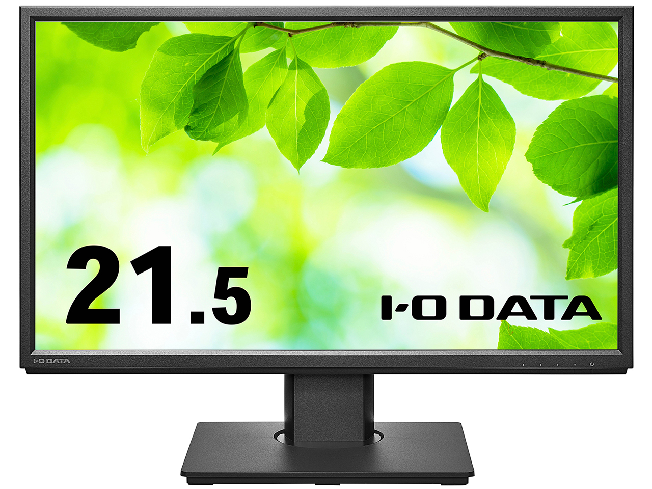 LCD-DF221EDB-F-AG [21.5�C���` �u���b�N] �̐��i�摜