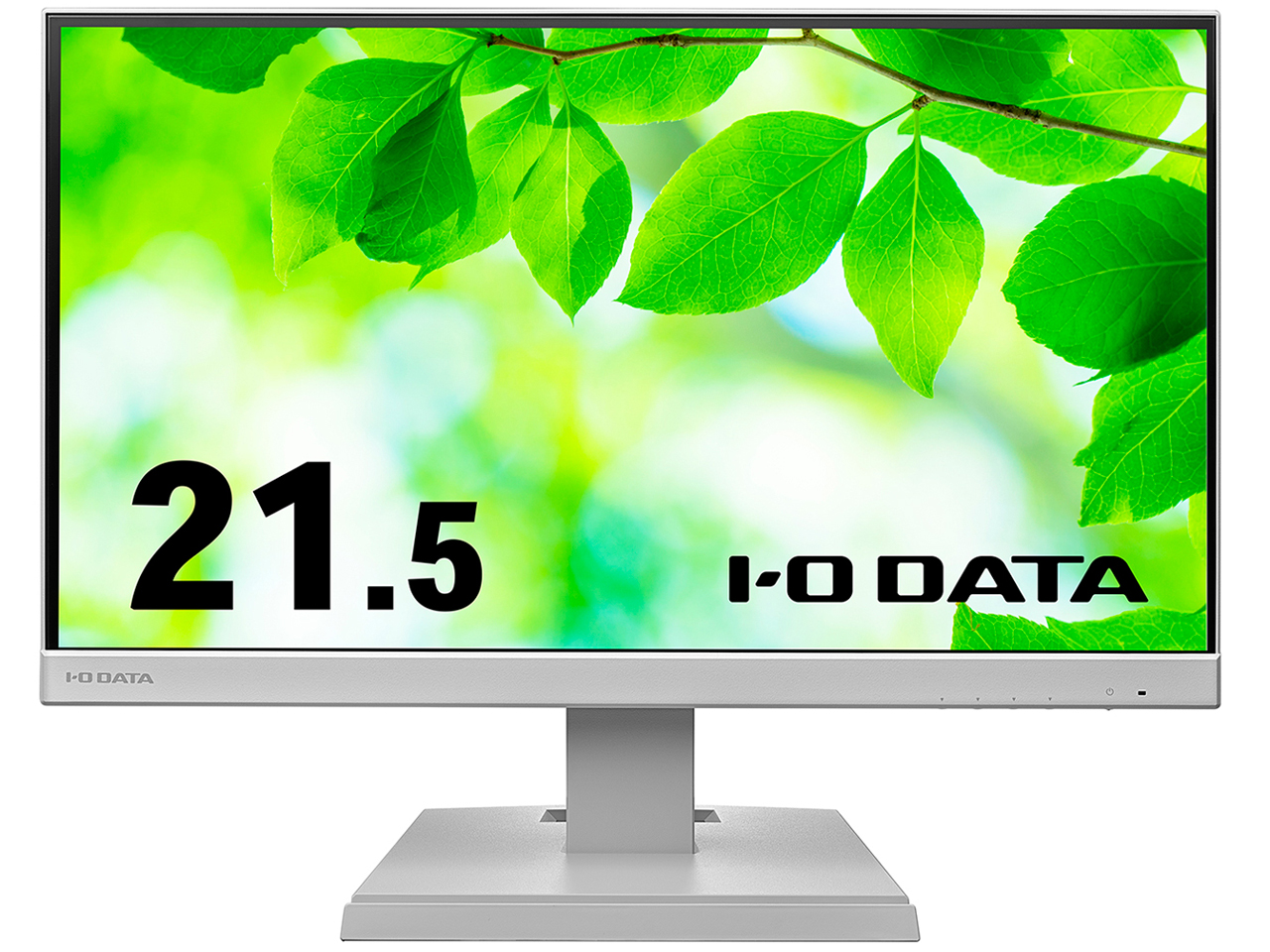 LCD-A221DW-AG [21.5�C���` �z���C�g] �̐��i�摜