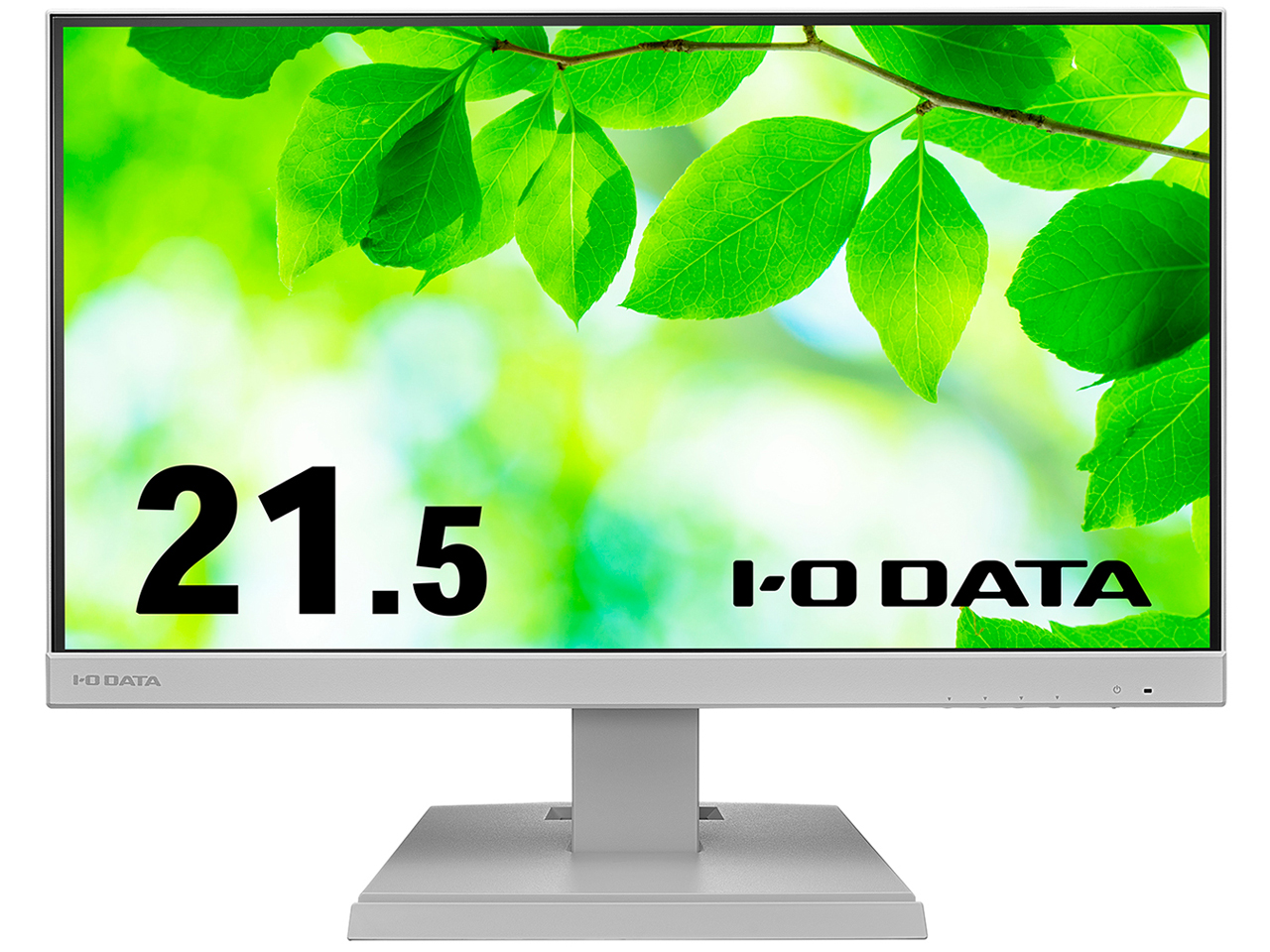 LCD-C221DW-AG [21.5�C���` �z���C�g] �̐��i�摜