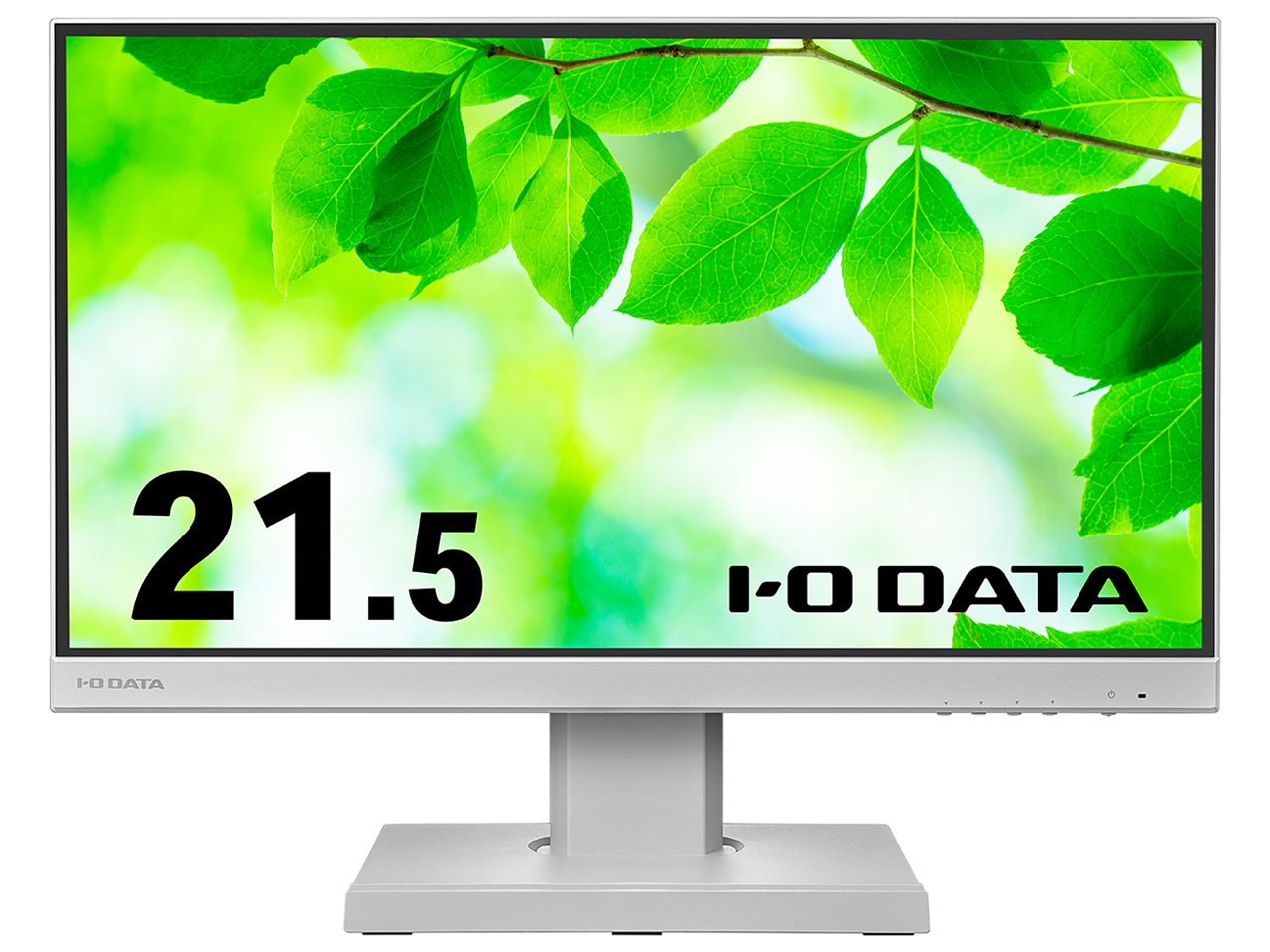 LCD-C221DW-F-AG [21.5�C���` �z���C�g] �̐��i�摜