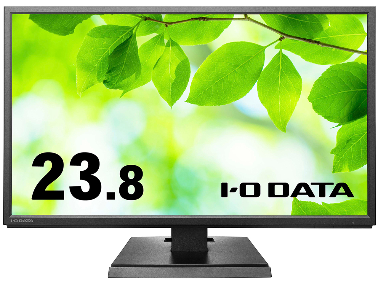 LCD-DF241EDB-A-AG [23.8�C���` �u���b�N] �̐��i�摜