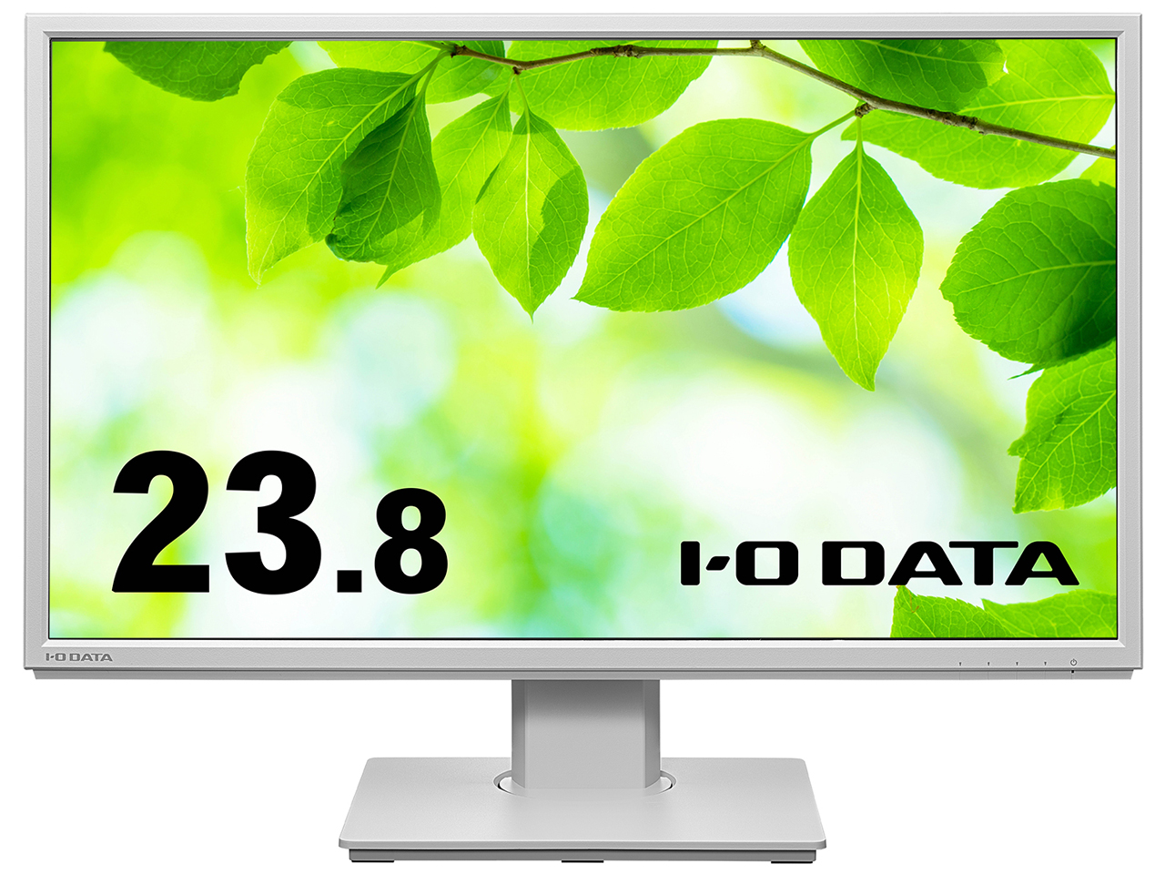 LCD-DF241EDW-F-AG [23.8�C���` �z���C�g] �̐��i�摜