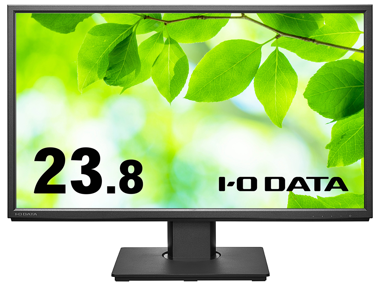 LCD-DF241EDB-F-AG [23.8�C���` �u���b�N] �̐��i�摜