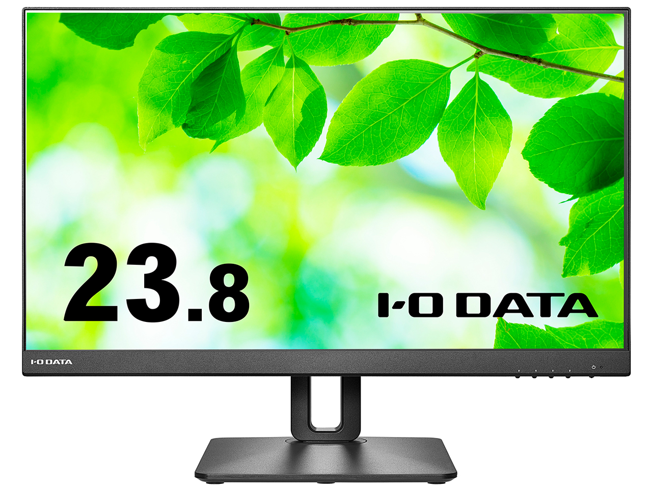 LCD-D241SD-F-AG [23.8�C���` �u���b�N] �̐��i�摜