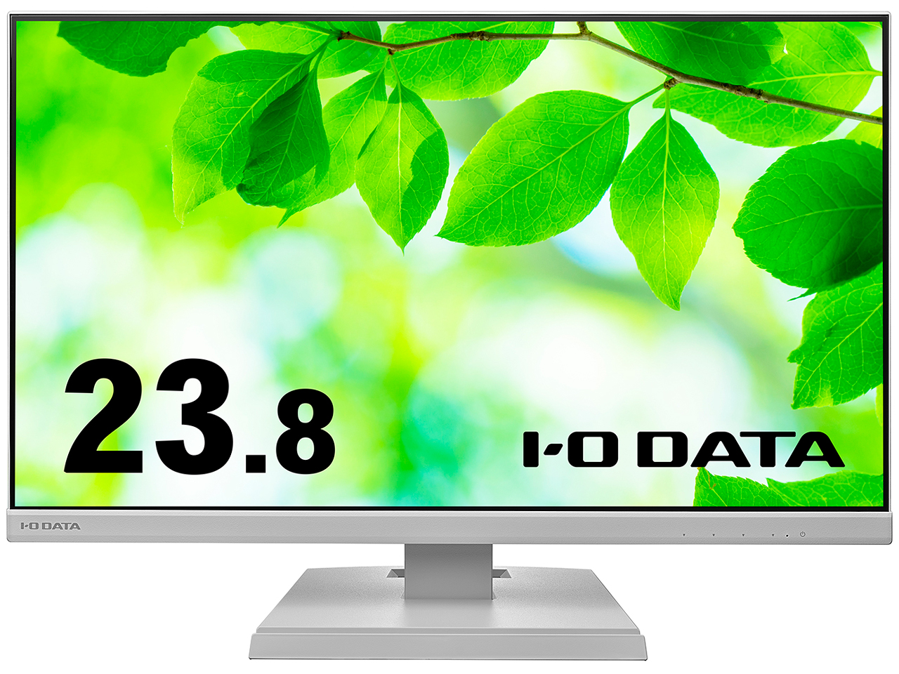 LCD-A241DW-AG [23.8�C���` �z���C�g] �̐��i�摜