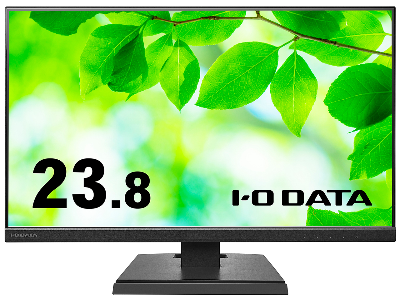 LCD-A241DB-AG [23.8�C���` �u���b�N] �̐��i�摜