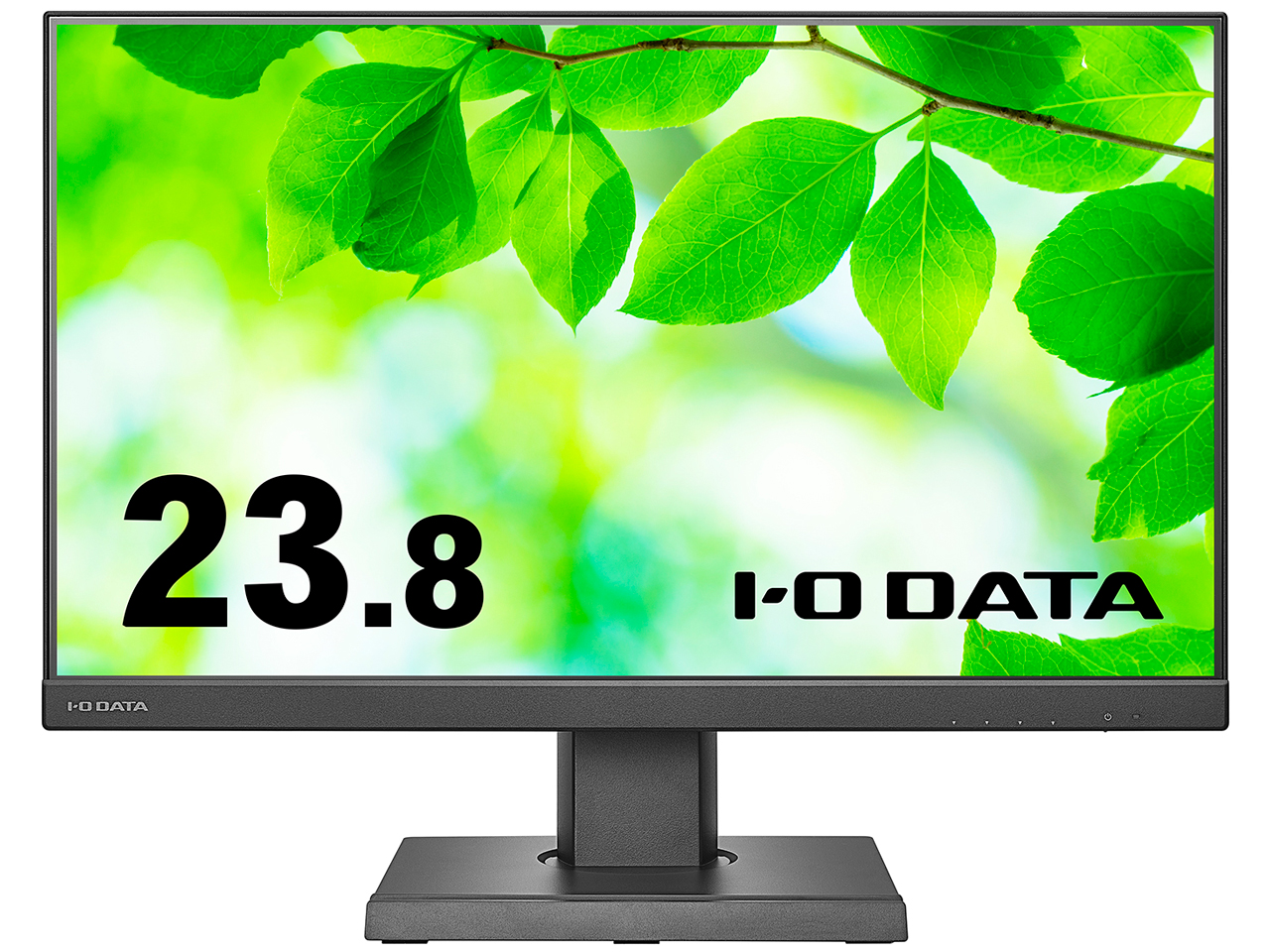 LCD-C241DB-F-AG [23.8�C���` �u���b�N] �̐��i�摜