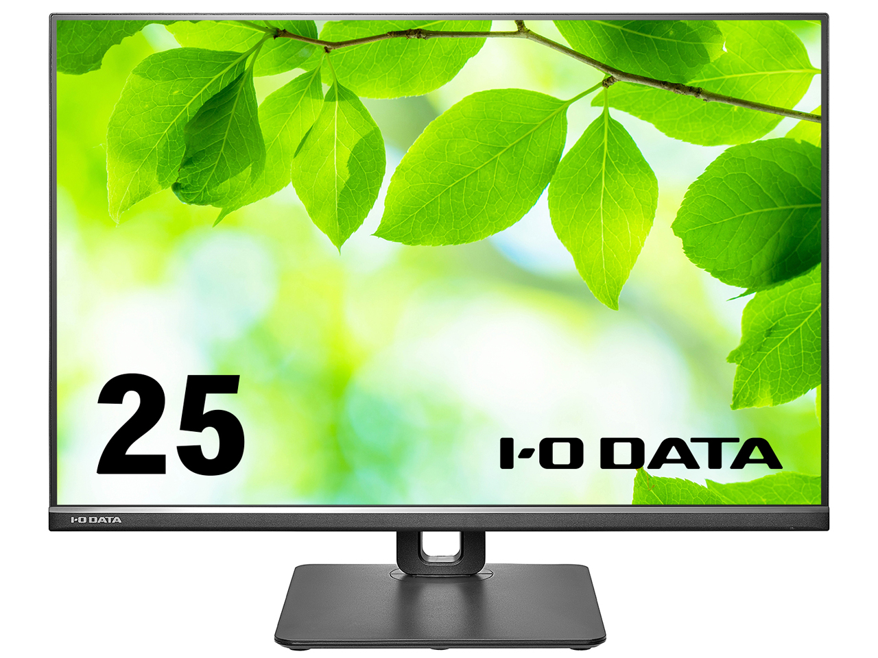 LCD-DX251EPB-AG [25インチ ブラック]