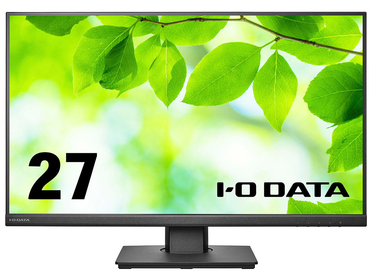 LCD-DF271EDB-F-AG [27�C���` �u���b�N] �̐��i�摜