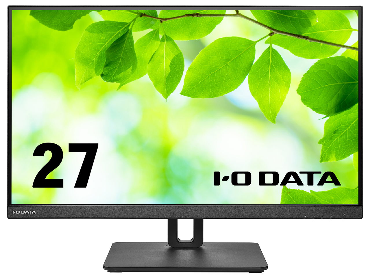 LCD-CU271AB-F-AG [27�C���` �u���b�N] �̐��i�摜
