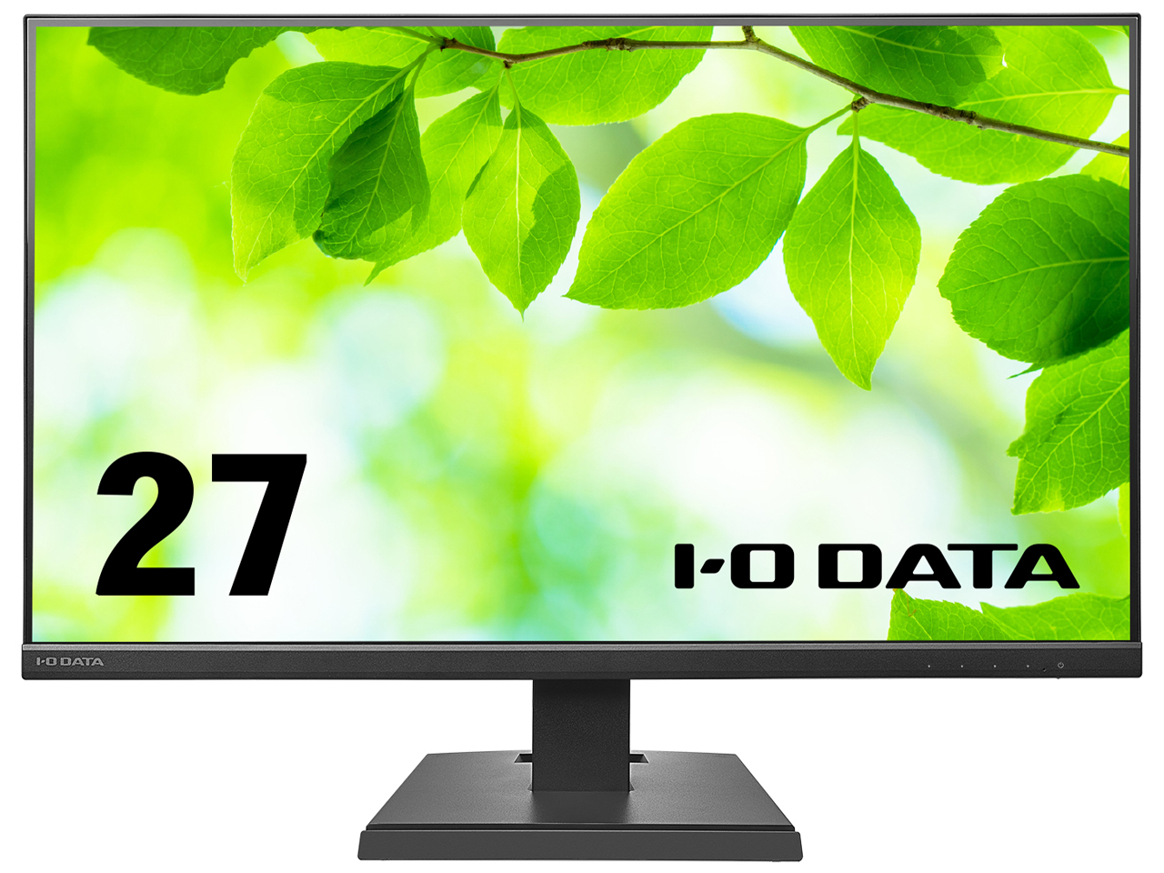 LCD-A271DB-AG [27�C���` �u���b�N] �̐��i�摜