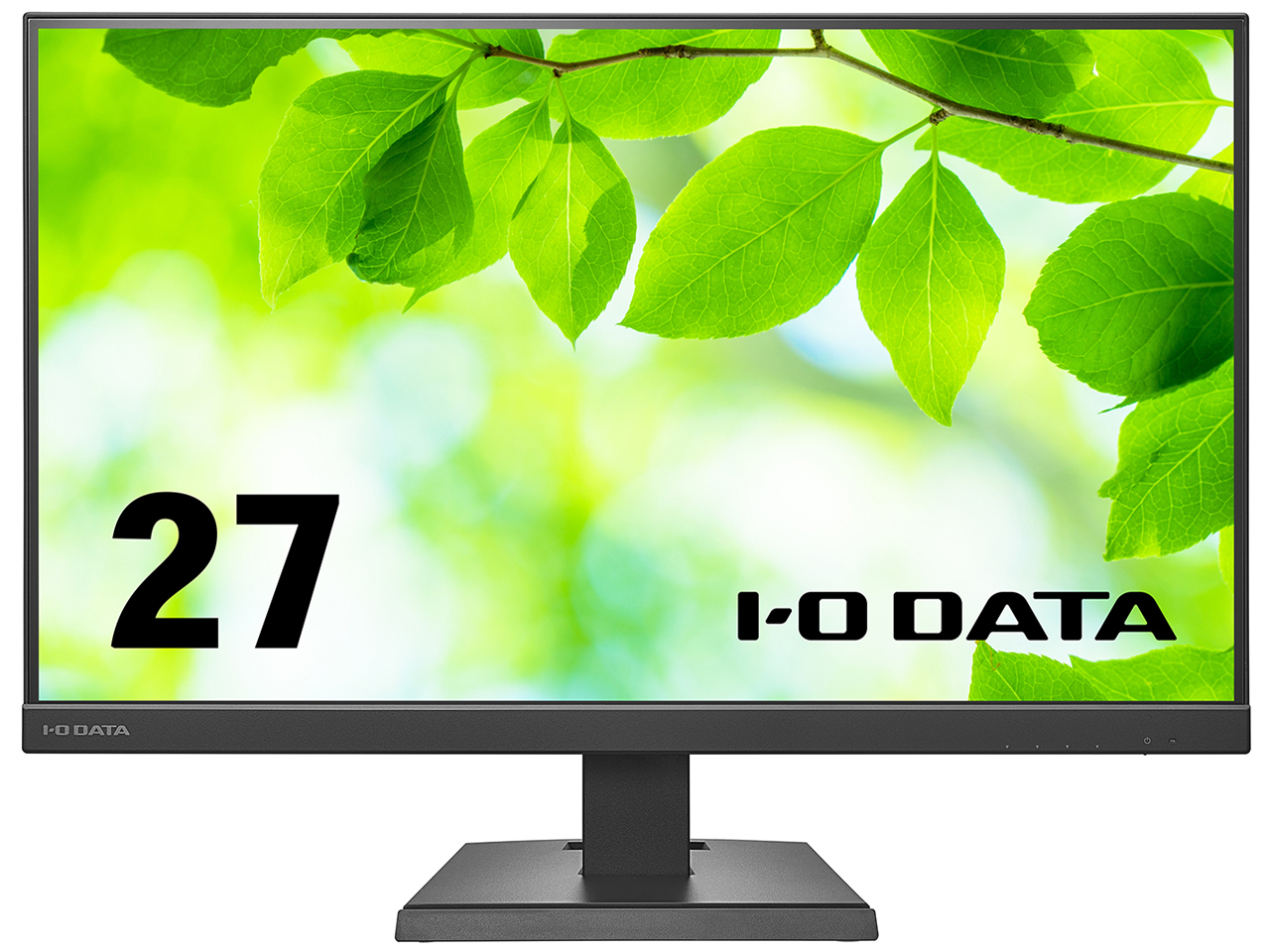 LCD-C271DB-AG [27�C���` �u���b�N] �̐��i�摜