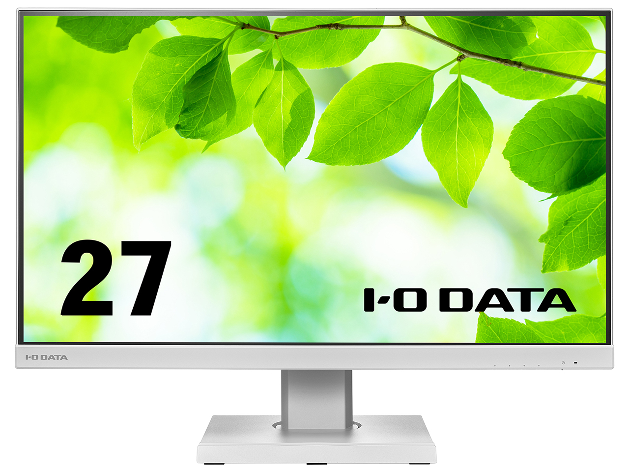 LCD-C271DW-F-AG [27�C���` �z���C�g] �̐��i�摜