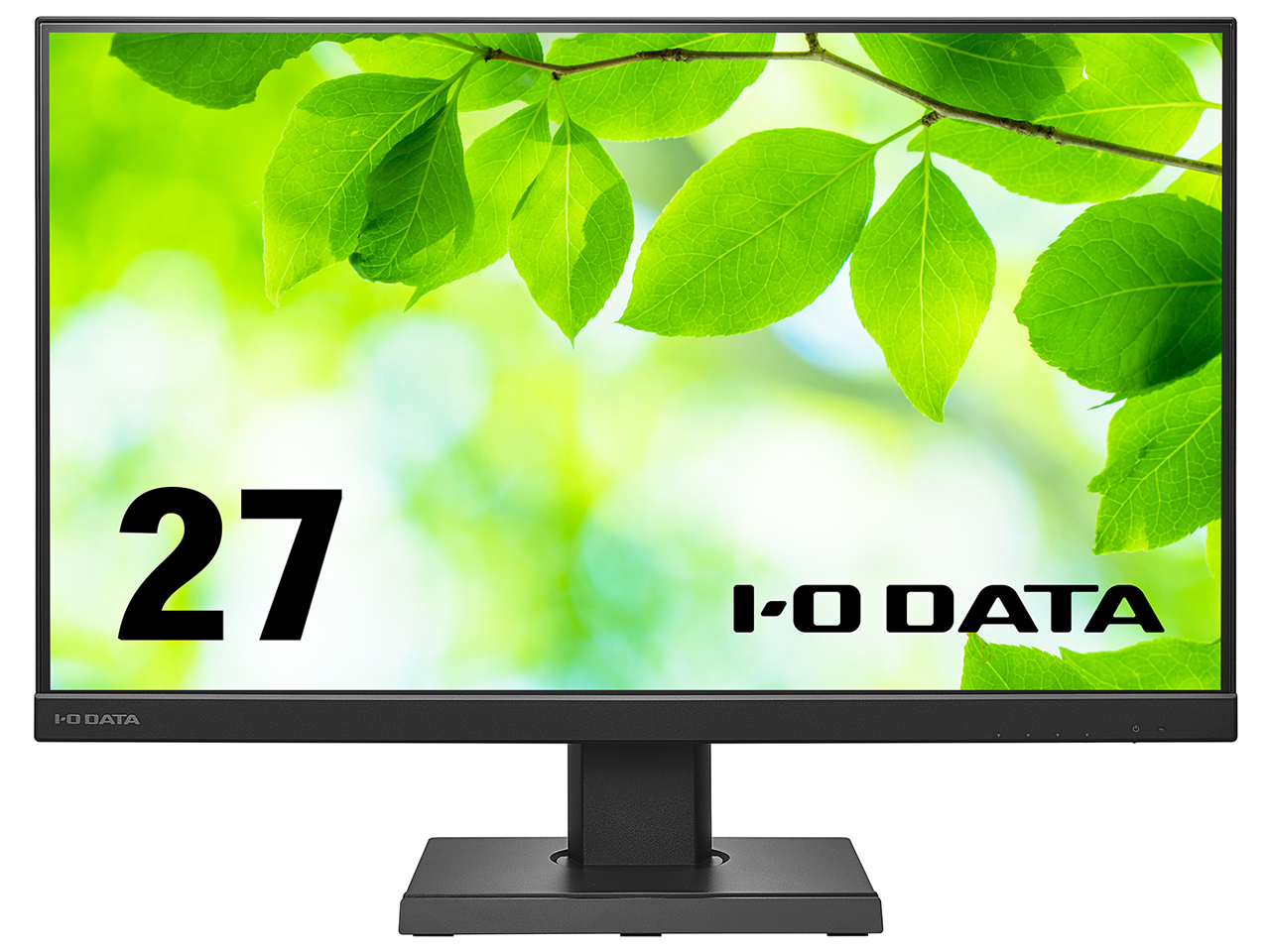 LCD-C271DB-F-AG [27�C���` �u���b�N] �̐��i�摜