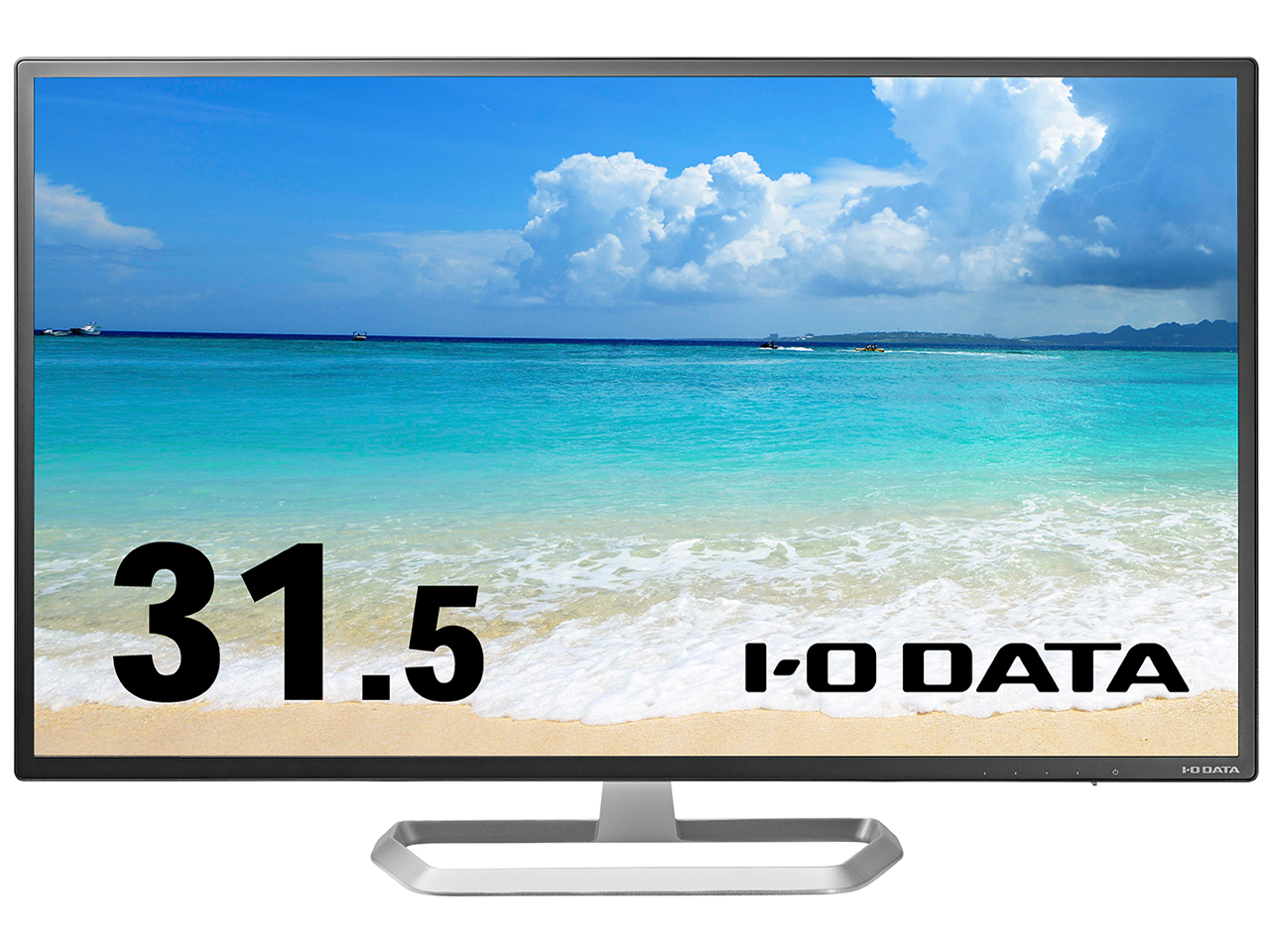 LCD-DF321XDB-AG [31.5�C���` �u���b�N] �̐��i�摜