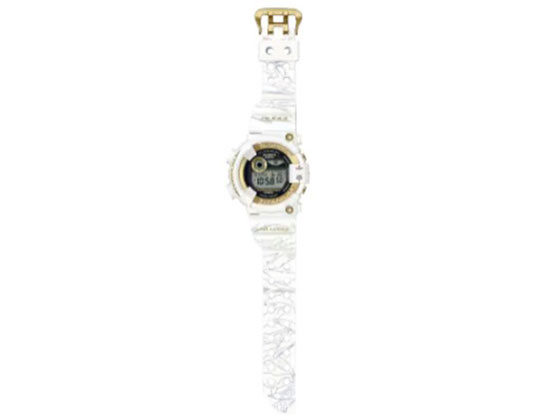 G-SHOCK Love The Sea And The Earth ICERC Japan �R���{���[�V�������f�� 2024 GW-8201K-7JR