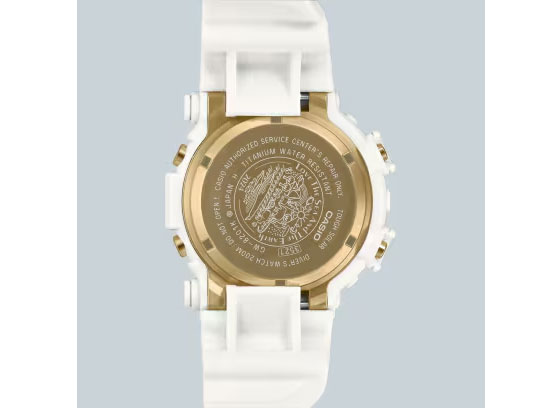 G-SHOCK Love The Sea And The Earth ICERC Japan �R���{���[�V�������f�� 2024 GW-8201K-7JR
