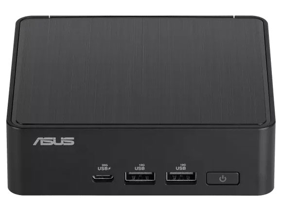 NUC 14 Pro Kit Slim RNUC14RVKU500000I [�u���b�N]