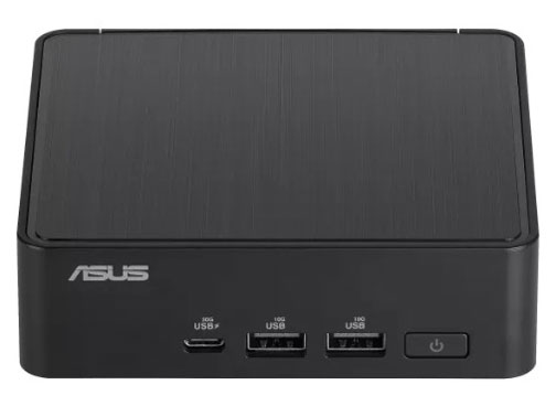 NUC 14 Pro Kit Slim RNUC14RVKI300000I