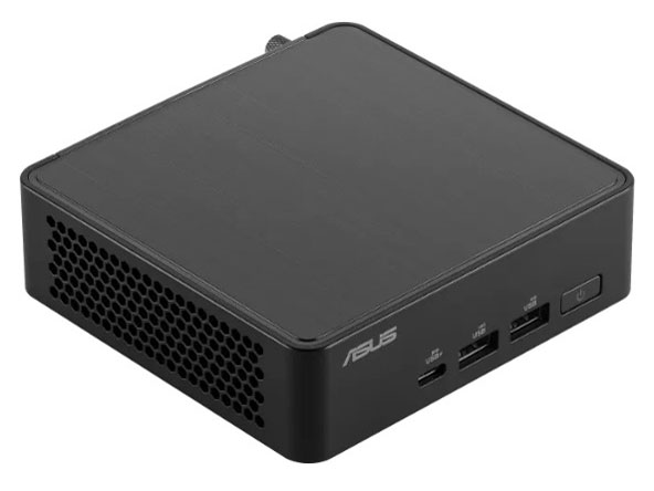 NUC 14 Pro Kit Slim RNUC14RVKI300000I